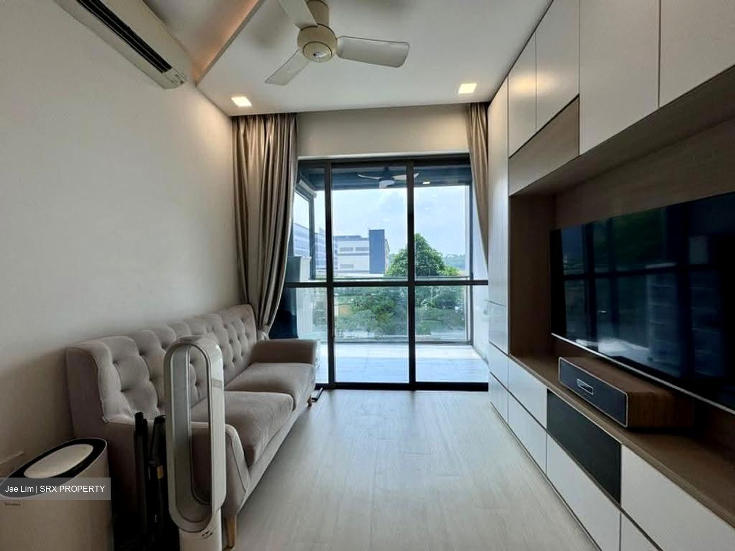 The Alps Residences (D18), Condominium #625076011